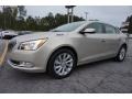 Champagne Silver Metallic - LaCrosse FWD Photo No. 3