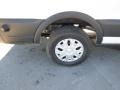 2015 Ford Transit Van 350 HR Long Wheel and Tire Photo
