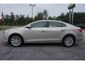 Champagne Silver Metallic - LaCrosse FWD Photo No. 4