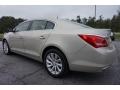 Champagne Silver Metallic - LaCrosse FWD Photo No. 5