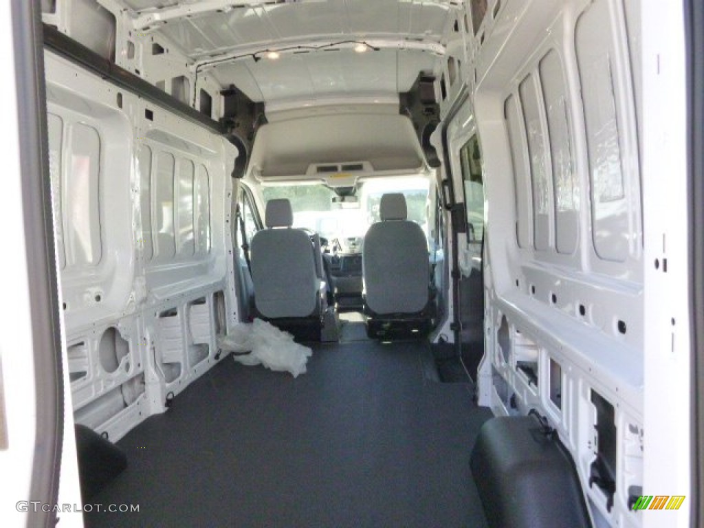 2015 Ford Transit Van 350 HR Long Trunk Photo #97661133