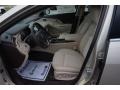 Champagne Silver Metallic - LaCrosse FWD Photo No. 9