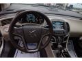 Champagne Silver Metallic - LaCrosse FWD Photo No. 10