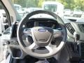 Pewter Steering Wheel Photo for 2015 Ford Transit #97661274