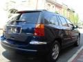 2004 Midnight Blue Pearl Chrysler Pacifica AWD  photo #3