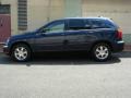 2004 Midnight Blue Pearl Chrysler Pacifica AWD  photo #5