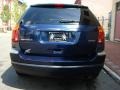 2004 Midnight Blue Pearl Chrysler Pacifica AWD  photo #7