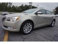 Champagne Silver Metallic - LaCrosse FWD Photo No. 3