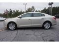 Champagne Silver Metallic - LaCrosse FWD Photo No. 4