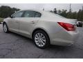 Champagne Silver Metallic - LaCrosse FWD Photo No. 5