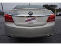 Champagne Silver Metallic - LaCrosse FWD Photo No. 6