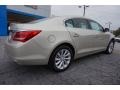 Champagne Silver Metallic - LaCrosse FWD Photo No. 7