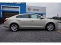Champagne Silver Metallic - LaCrosse FWD Photo No. 8