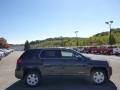 Iridium Metallic - Terrain SLE AWD Photo No. 4