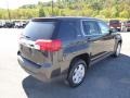 Iridium Metallic - Terrain SLE AWD Photo No. 5