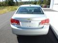Silver Ice Metallic - Cruze LS Photo No. 6