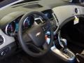 Silver Ice Metallic - Cruze LS Photo No. 7
