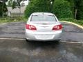 2008 Bright Silver Metallic Chrysler Sebring LX Sedan  photo #4