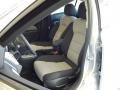 Silver Ice Metallic - Cruze LS Photo No. 9