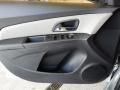 Silver Ice Metallic - Cruze LS Photo No. 12