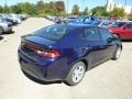 True Blue Pearl - Dart SXT Photo No. 6