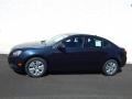Blue Ray Metallic - Cruze LS Photo No. 2