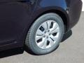 Blue Ray Metallic - Cruze LS Photo No. 3