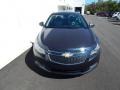Blue Ray Metallic - Cruze LS Photo No. 4