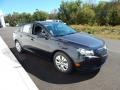 Blue Ray Metallic - Cruze LS Photo No. 5