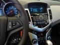 Blue Ray Metallic - Cruze LS Photo No. 10