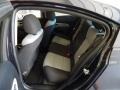 Blue Ray Metallic - Cruze LS Photo No. 12