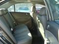 2009 Willow Gray Hyundai Sonata Limited  photo #23