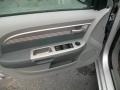 Bright Silver Metallic - Sebring LX Sedan Photo No. 9