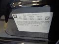 Blue Ray Metallic - Cruze LS Photo No. 15