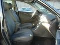 2009 Willow Gray Hyundai Sonata Limited  photo #26