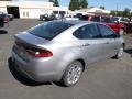 2015 Billet Silver Metallic Dodge Dart Limited  photo #6