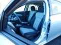 Silver Ice Metallic - Cruze LS Photo No. 9