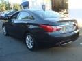 2012 Pacific Blue Pearl Hyundai Sonata Limited  photo #6