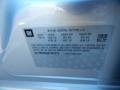 Silver Ice Metallic - Cruze LS Photo No. 15