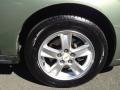 2005 Silver Green Metallic Chevrolet Malibu Maxx LS Wagon  photo #4