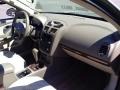 2005 Silver Green Metallic Chevrolet Malibu Maxx LS Wagon  photo #6
