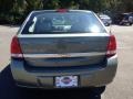 2005 Silver Green Metallic Chevrolet Malibu Maxx LS Wagon  photo #8