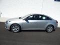 Silver Ice Metallic - Cruze LS Photo No. 2