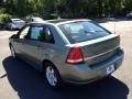 2005 Silver Green Metallic Chevrolet Malibu Maxx LS Wagon  photo #9