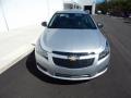 Silver Ice Metallic - Cruze LS Photo No. 4