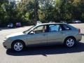 2005 Silver Green Metallic Chevrolet Malibu Maxx LS Wagon  photo #10