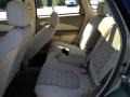 2005 Silver Green Metallic Chevrolet Malibu Maxx LS Wagon  photo #11