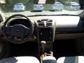 2005 Silver Green Metallic Chevrolet Malibu Maxx LS Wagon  photo #13