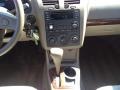 2005 Silver Green Metallic Chevrolet Malibu Maxx LS Wagon  photo #14