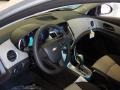 Silver Ice Metallic - Cruze LS Photo No. 9